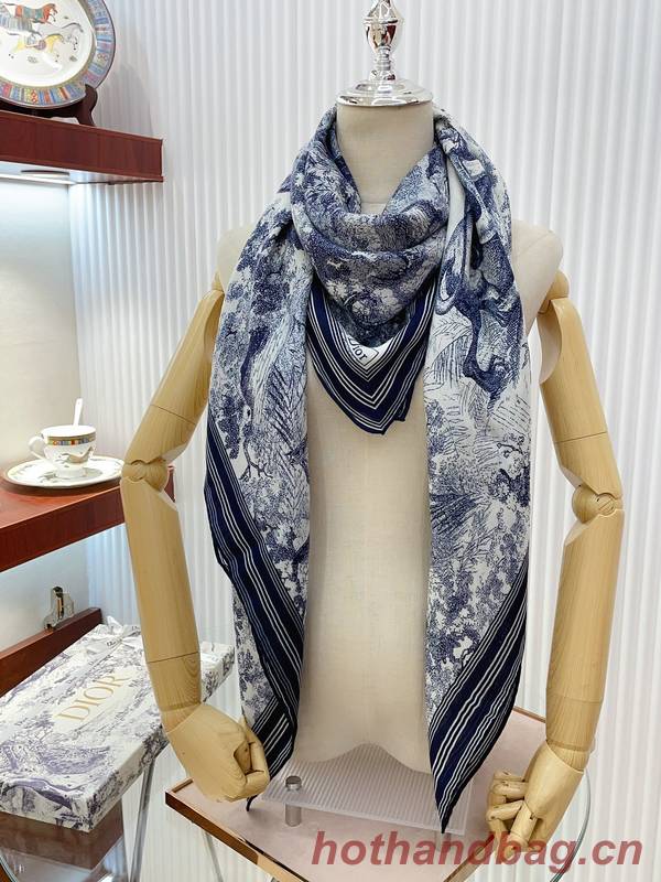 Dior Scarf DIC00323 Dior Scarf DIC00323
