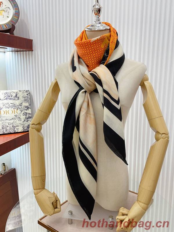 Dior Scarf DIC00325 Dior Scarf DIC00325