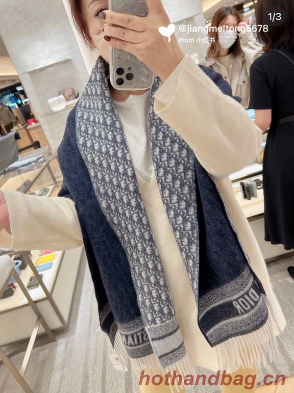 Dior Scarf DIC00330 Dior Scarf DIC00330