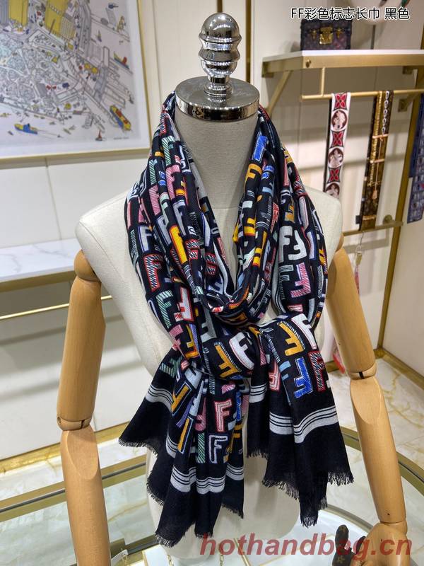 Fendi Scarf FDC00083 Fendi Scarf FDC00083