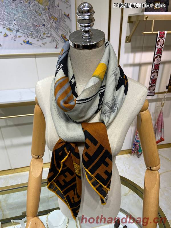 Fendi Scarf FDC00085 Fendi Scarf FDC00085
