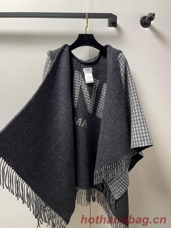 Fendi Cloak FDC00101 Fendi Cloak FDC00101