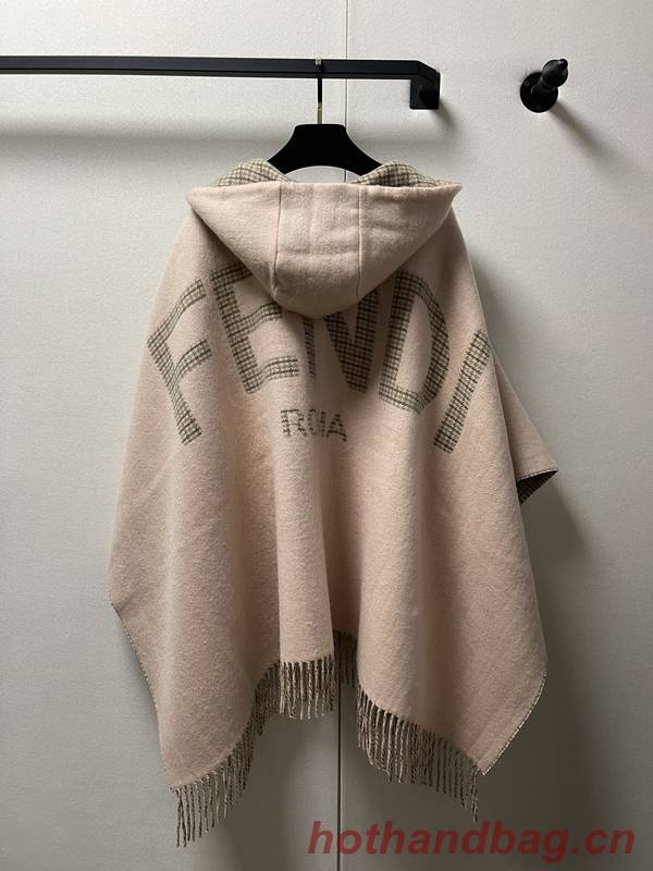 Fendi Cloak FDC00102 Fendi Cloak FDC00102