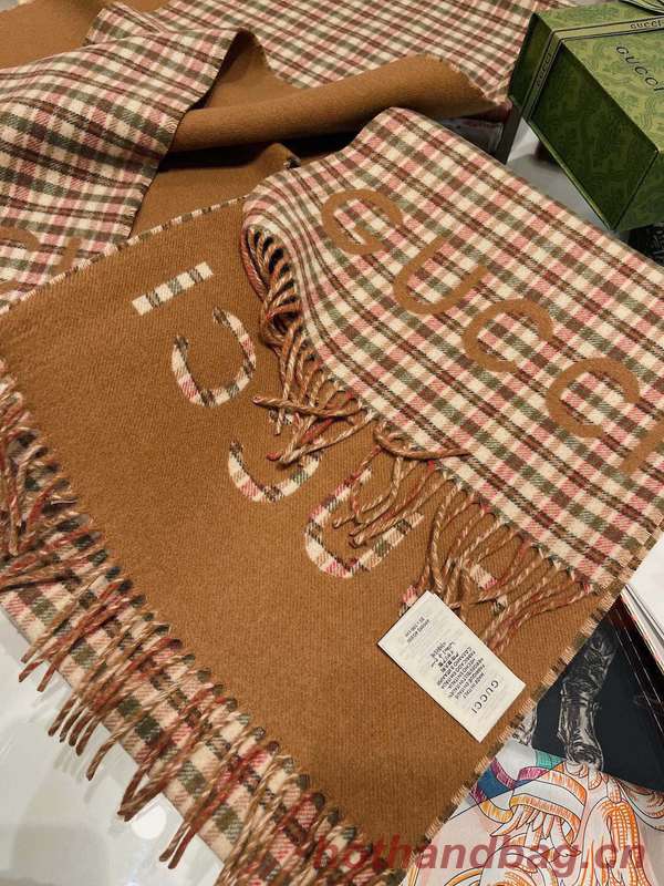 Gucci Scarf GUC00291 Gucci Scarf GUC00291