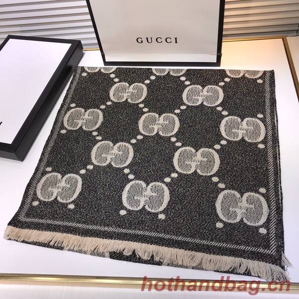 Gucci Scarf GUC00300 Gucci Scarf GUC00300