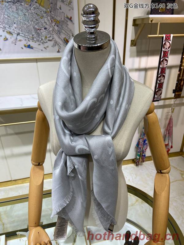Gucci Scarf GUC00317 Gucci Scarf GUC00317