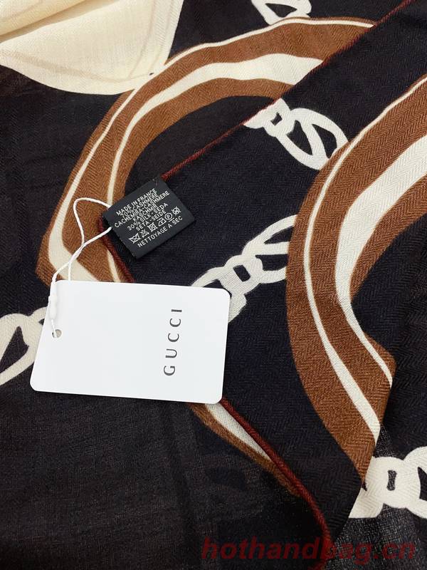 Gucci Scarf GUC00325 Gucci Scarf GUC00325