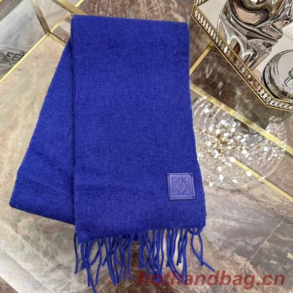 Loewe Scarf LOC00015 Loewe Scarf LOC00015