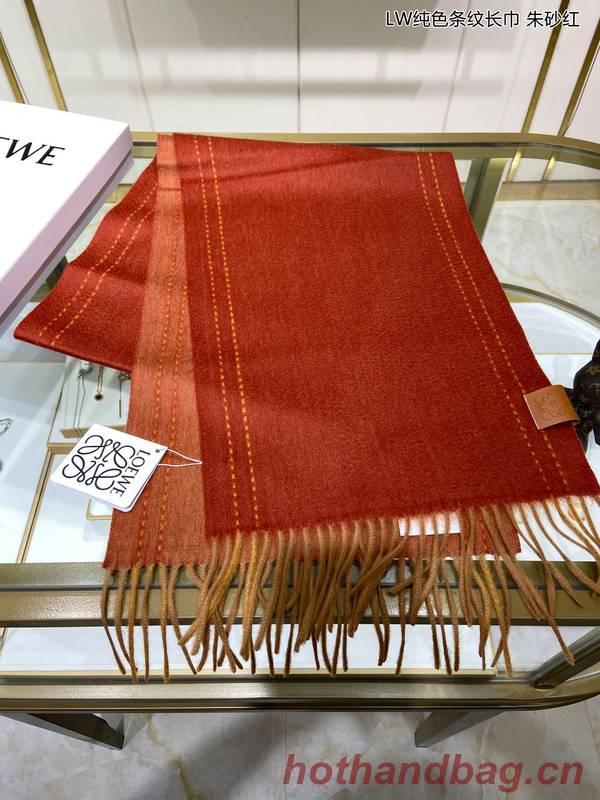 Loewe Scarf LOC00022 Loewe Scarf LOC00022