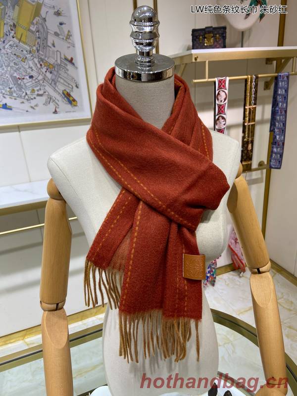 Loewe Scarf LOC00022 Loewe Scarf LOC00022