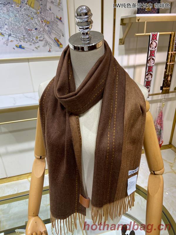 Loewe Scarf LOC00026 Loewe Scarf LOC00026
