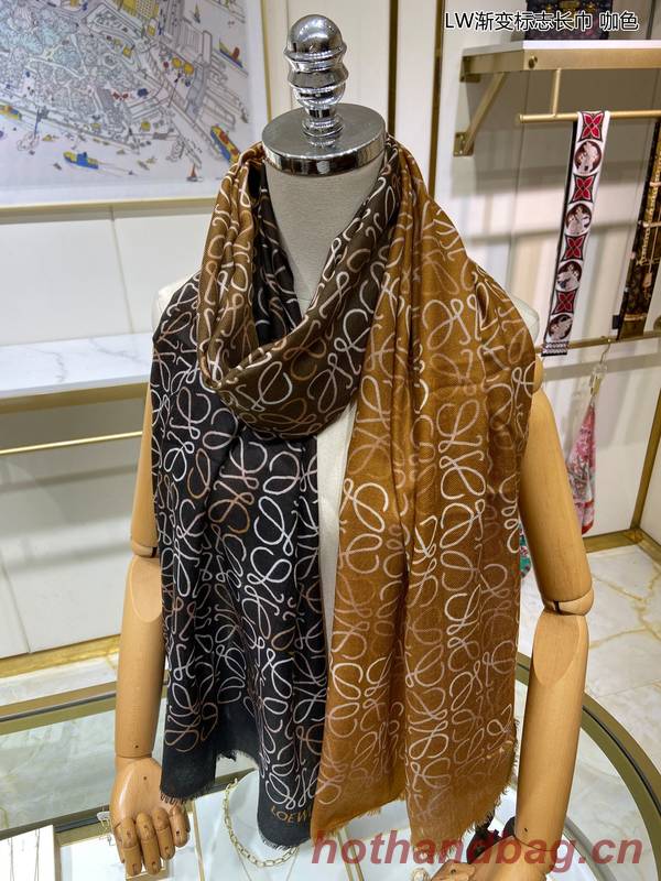 Loewe Scarf LOC00047 Loewe Scarf LOC00047