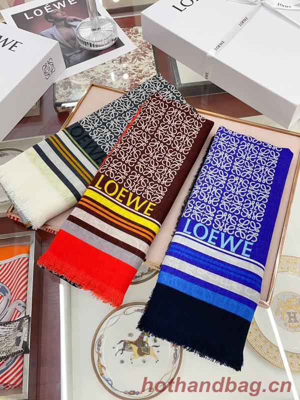Loewe Scarf LOC00051 Loewe Scarf LOC00051