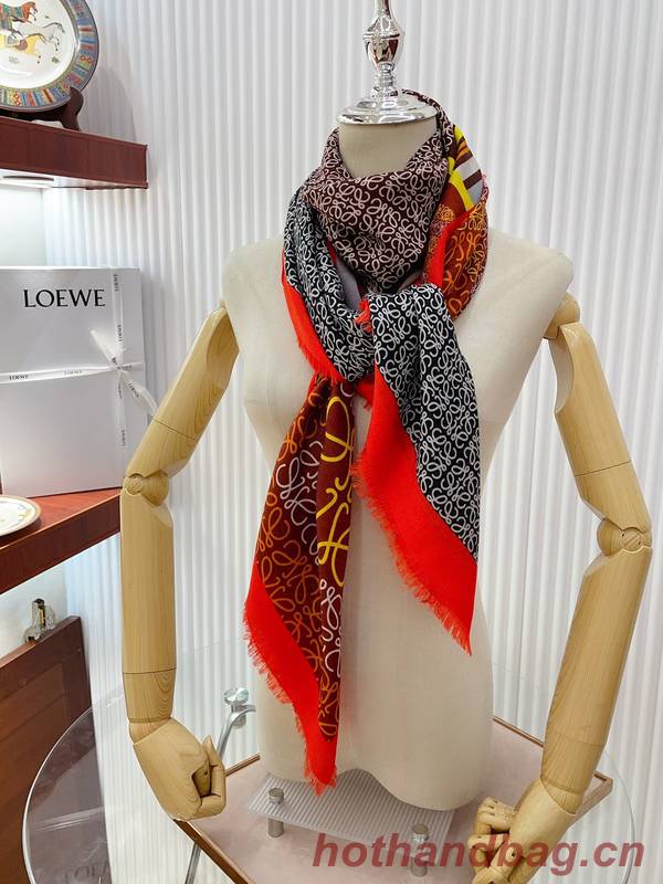 Loewe Scarf LOC00051 Loewe Scarf LOC00051