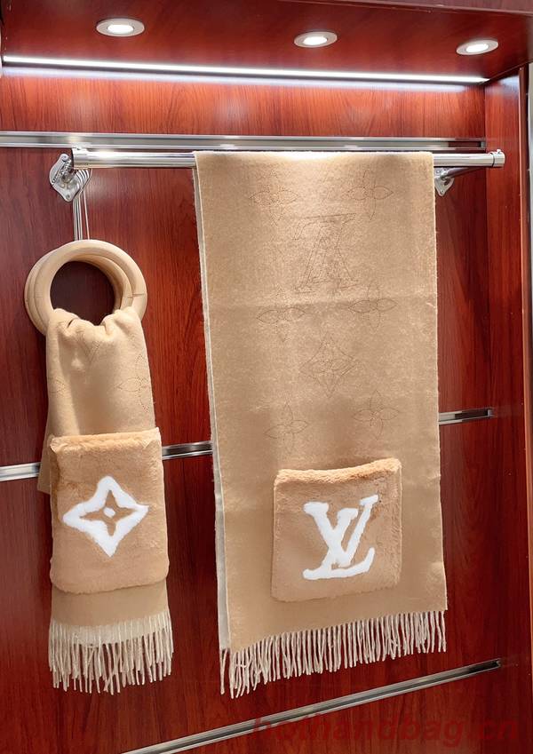 Louis Vuitton Scarf LVC00391 Louis Vuitton Scarf LVC00391