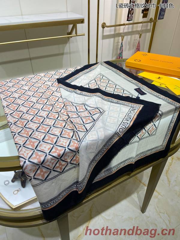 Louis Vuitton Scarf LVC00412 Louis Vuitton Scarf LVC00412
