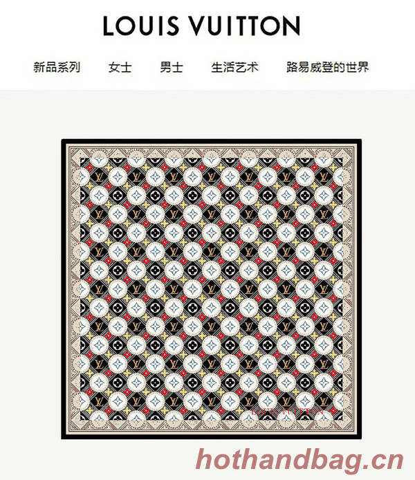 Louis Vuitton Scarf LVC00431 Louis Vuitton Scarf LVC00431