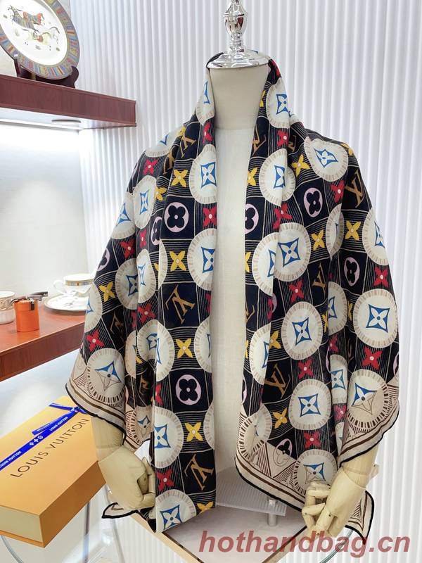 Louis Vuitton Scarf LVC00431 Louis Vuitton Scarf LVC00431