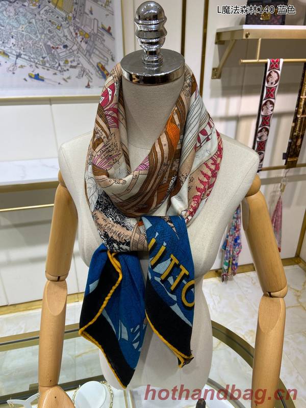 Louis Vuitton Scarf LVC00435 Louis Vuitton Scarf LVC00435