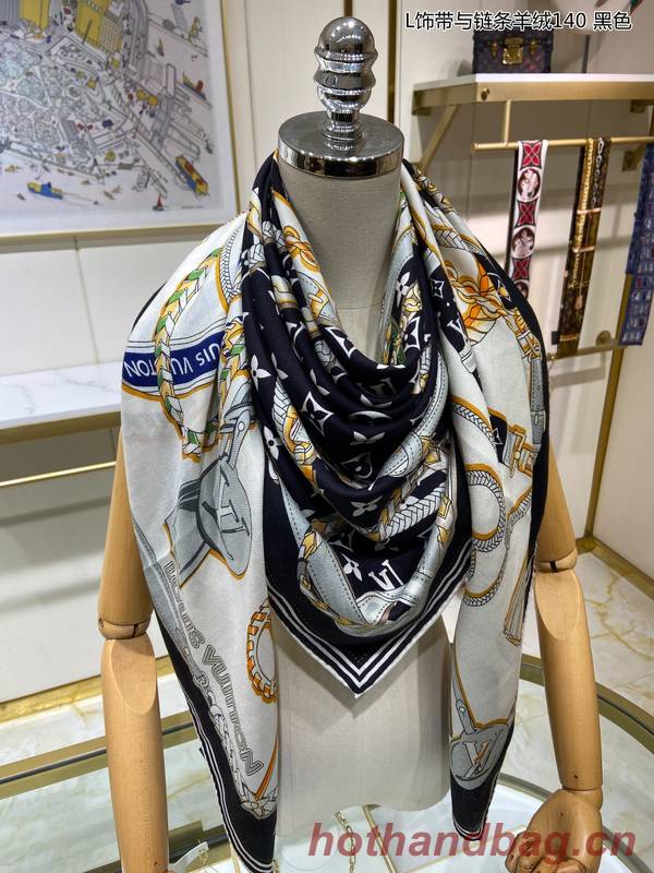 Louis Vuitton Scarf LVC00443 Louis Vuitton Scarf LVC00443