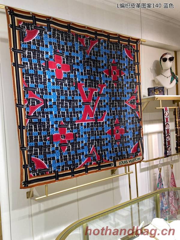 Louis Vuitton Scarf LVC00445 Louis Vuitton Scarf LVC00445