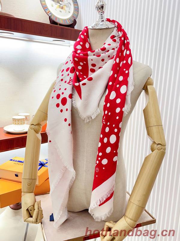 Louis Vuitton Scarf LVC00448 Louis Vuitton Scarf LVC00448