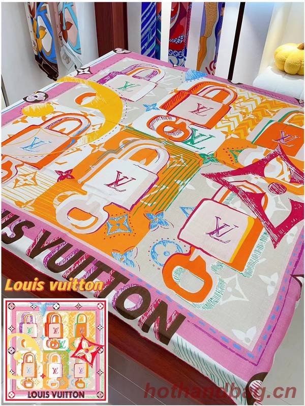 Louis Vuitton Scarf LVC00451 Louis Vuitton Scarf LVC00451