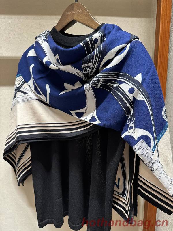 Louis Vuitton Scarf LVC00456 Louis Vuitton Scarf LVC00456