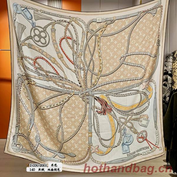 Louis Vuitton Scarf LVC00462 Louis Vuitton Scarf LVC00462