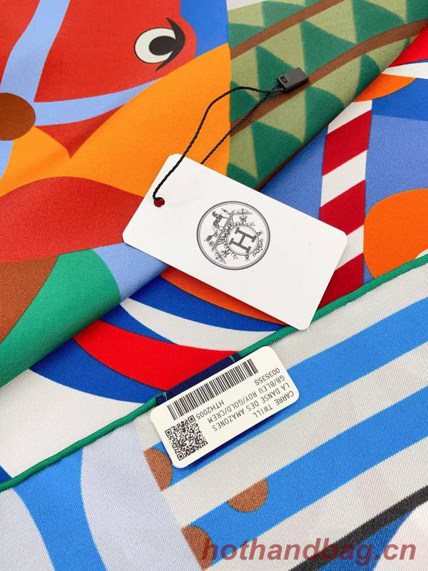 Hermes Scarf HEC00788 Hermes Scarf HEC00788