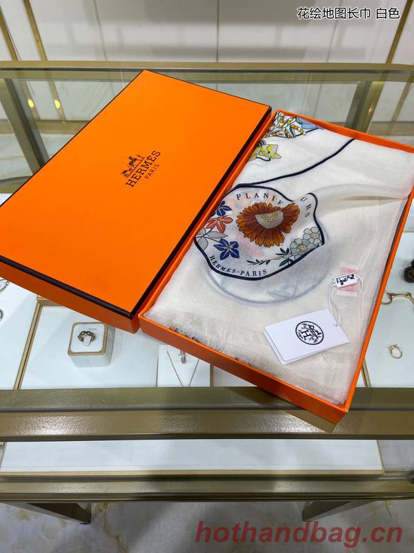 Hermes Scarf HEC00798 Hermes Scarf HEC00798