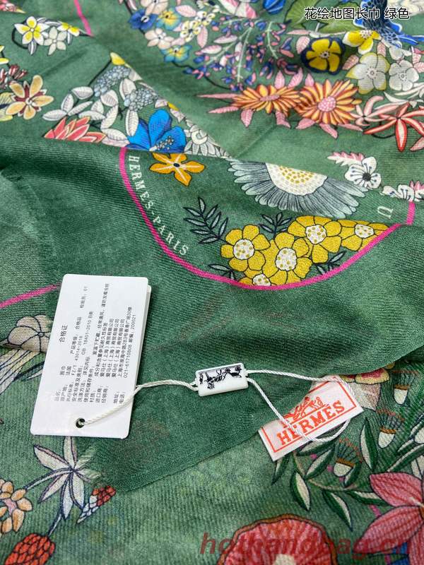 Hermes Scarf HEC00799 Hermes Scarf HEC00799