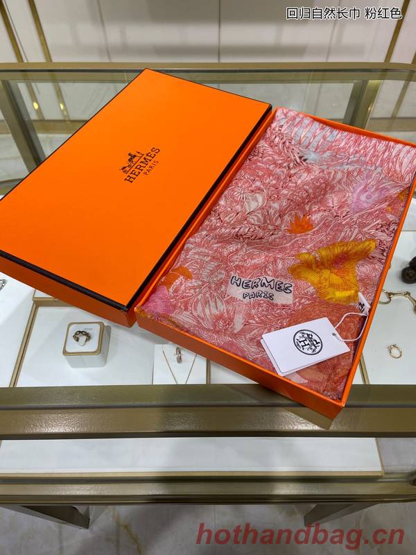 Hermes Scarf HEC00802 Hermes Scarf HEC00802