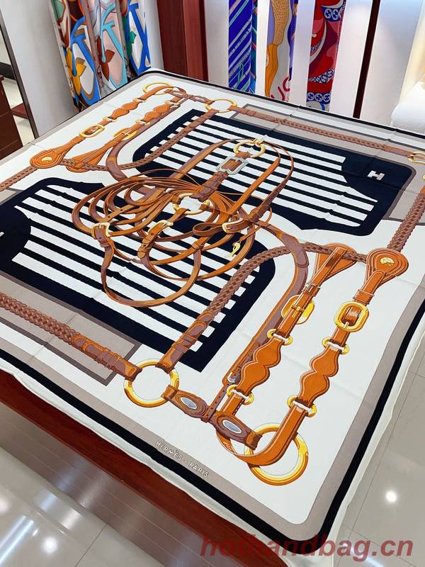 Hermes Scarf HEC00819 Hermes Scarf HEC00819