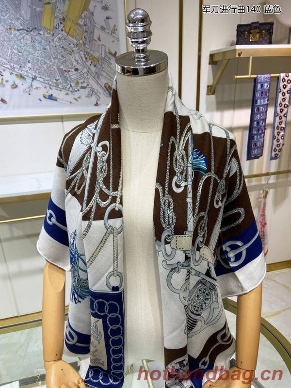 Hermes Scarf HEC00853 Hermes Scarf HEC00853