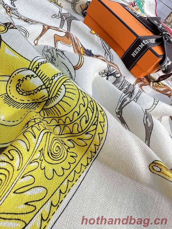 Hermes Scarf HEC00893 Hermes Scarf HEC00893