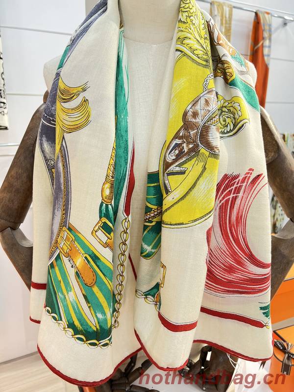 Hermes Scarf HEC00893 Hermes Scarf HEC00893
