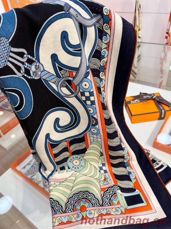 Hermes Scarf HEC00900 Hermes Scarf HEC00900