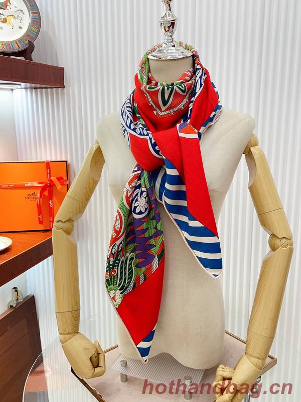Hermes Scarf HEC00911 Hermes Scarf HEC00911