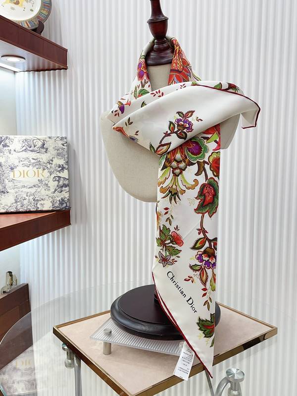 Dior Scarf DIC00361 Dior Scarf DIC00361