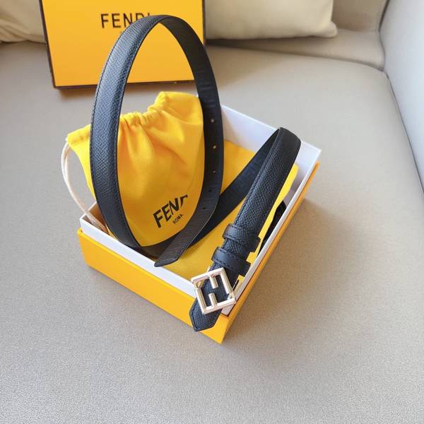 Fendi Belt 20MM FDB00009 Fendi Belt 20MM FDB00009