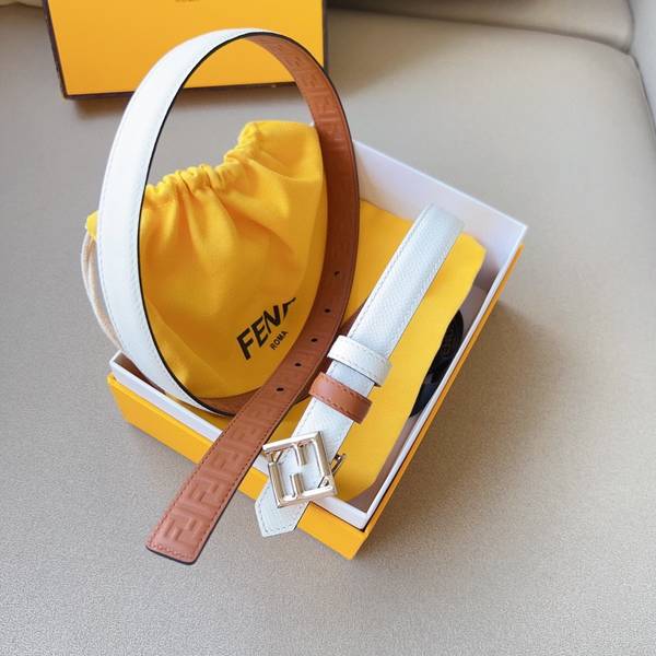 Fendi Belt 20MM FDB00016 Fendi Belt 20MM FDB00016