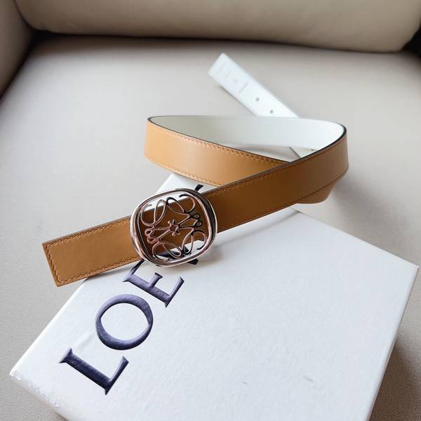 Loewe Belt 28MM LOB00077 Loewe Belt 28MM LOB00077