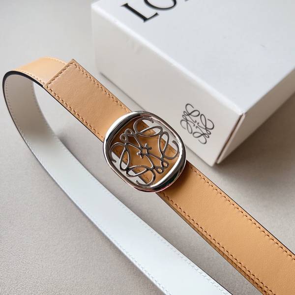 Loewe Belt 28MM LOB00077 Loewe Belt 28MM LOB00077