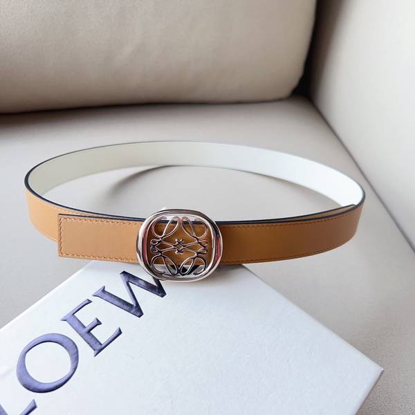 Loewe Belt 28MM LOB00077 Loewe Belt 28MM LOB00077