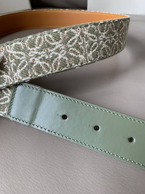 Loewe Belt 32MM LOB00079 Loewe Belt 32MM LOB00079