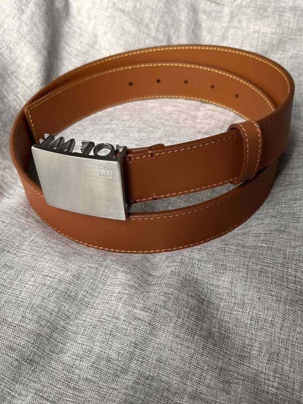 Loewe Belt 35MM LOB00086 Loewe Belt 35MM LOB00086
