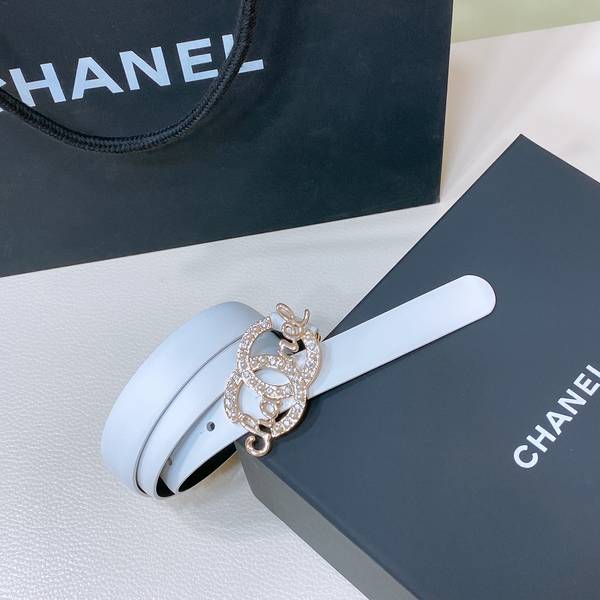 Chanel Belt 20MM CHB00200 Chanel Belt 20MM CHB00200
