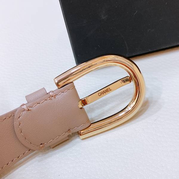 Chanel Belt CHB00226 Chanel Belt CHB00226