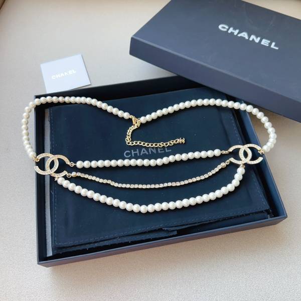 Chanel Belt CHB00234 Chanel Belt CHB00234